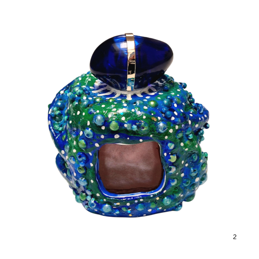 2O24 -25• Rare Perfume Collection