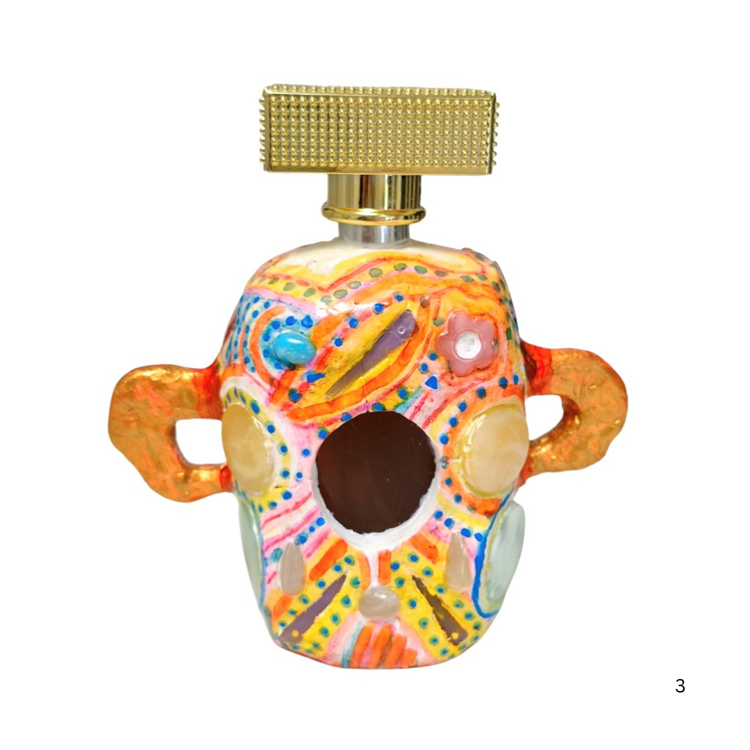 2O24 -25• Rare Perfume Collection