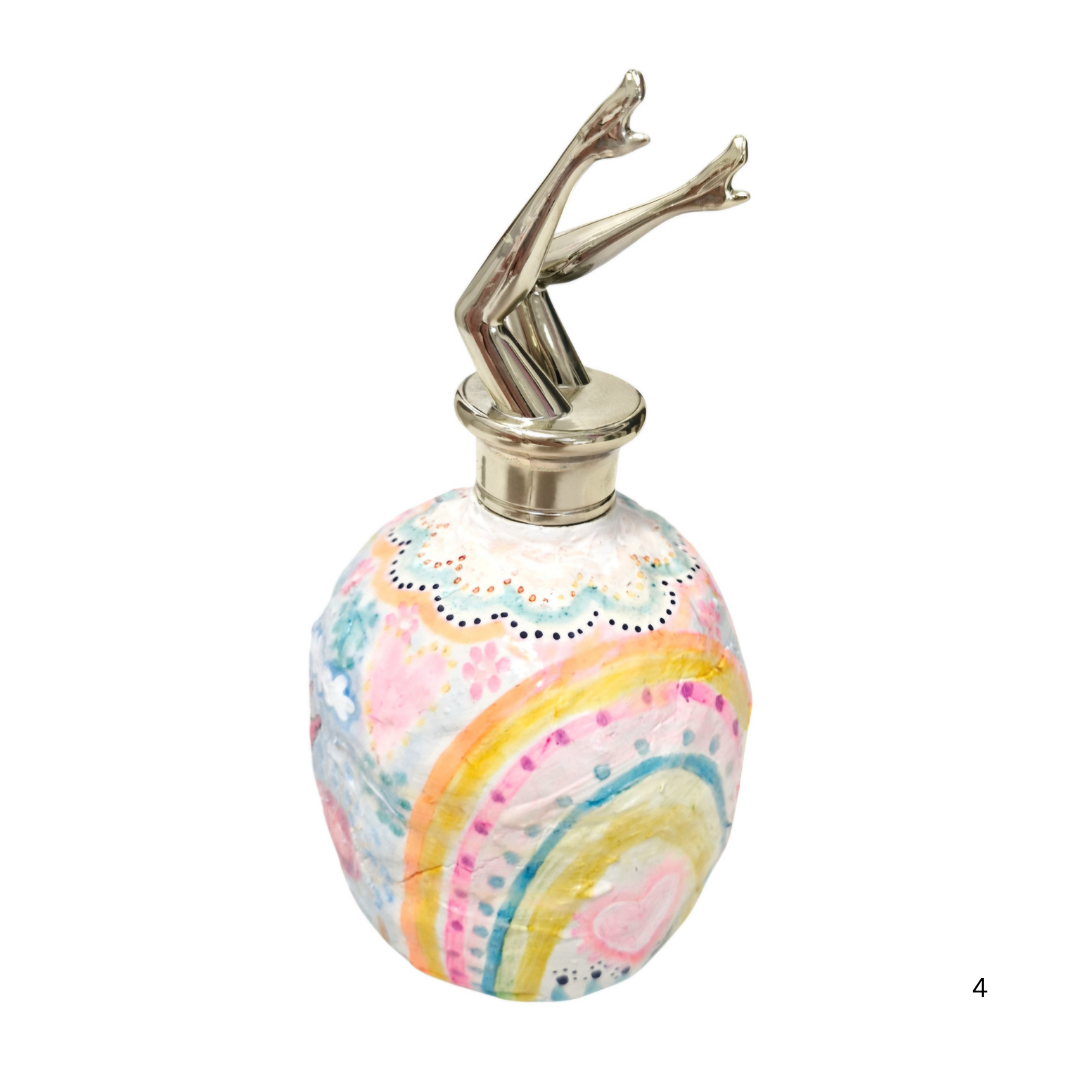 2O24 -25• Rare Perfume Collection