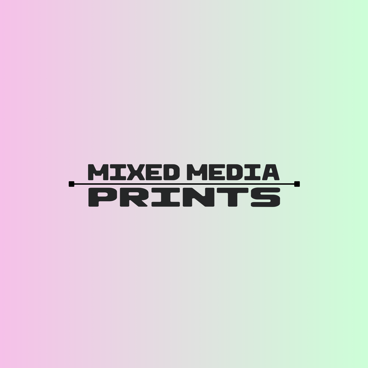 2O24 • Media Mix A3 (42 unique illustrations)