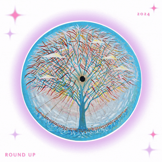 2O24 ° ROUND UP