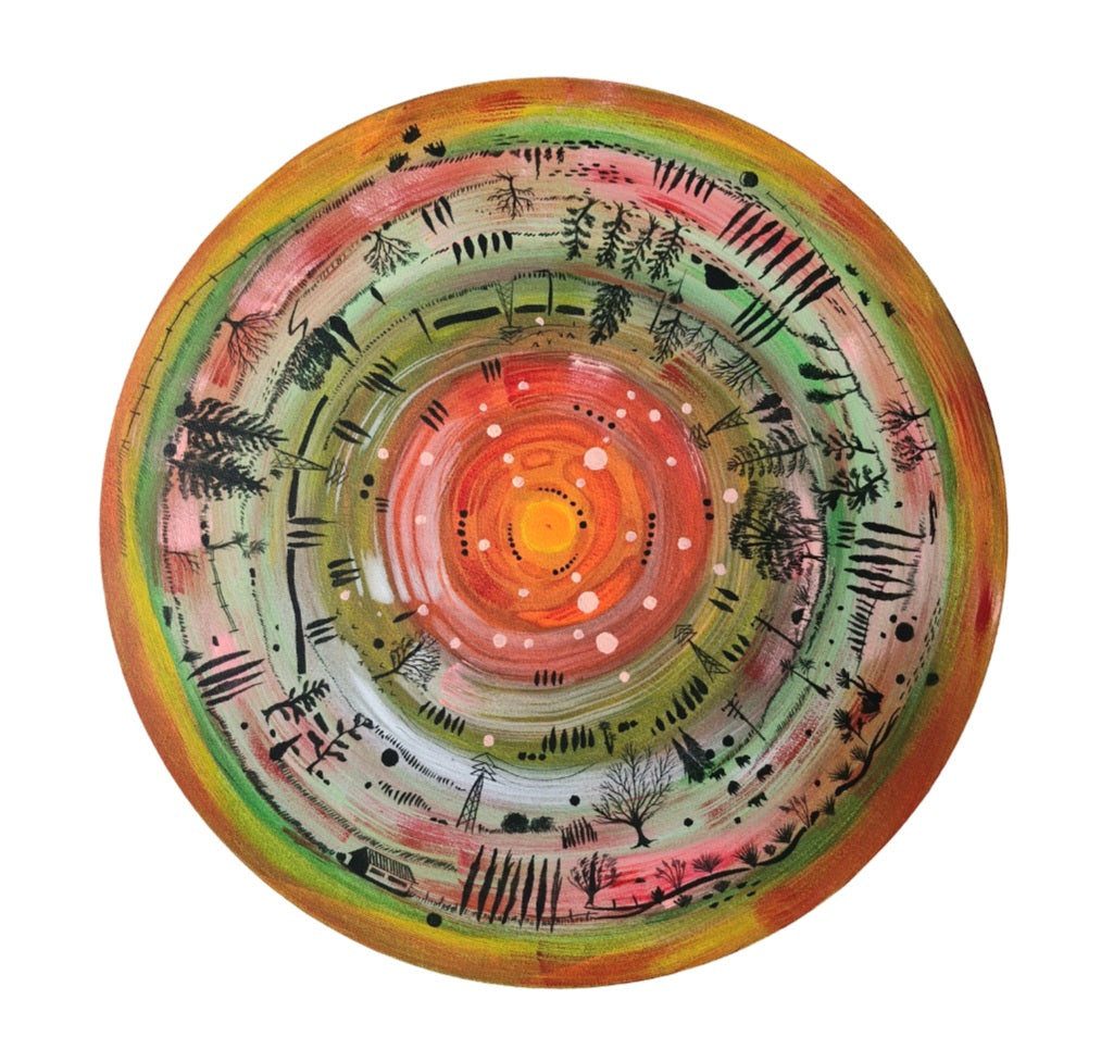 2O24 • The Seasons - Quartet