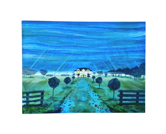 2O24 • The Manor of Pleasant Point