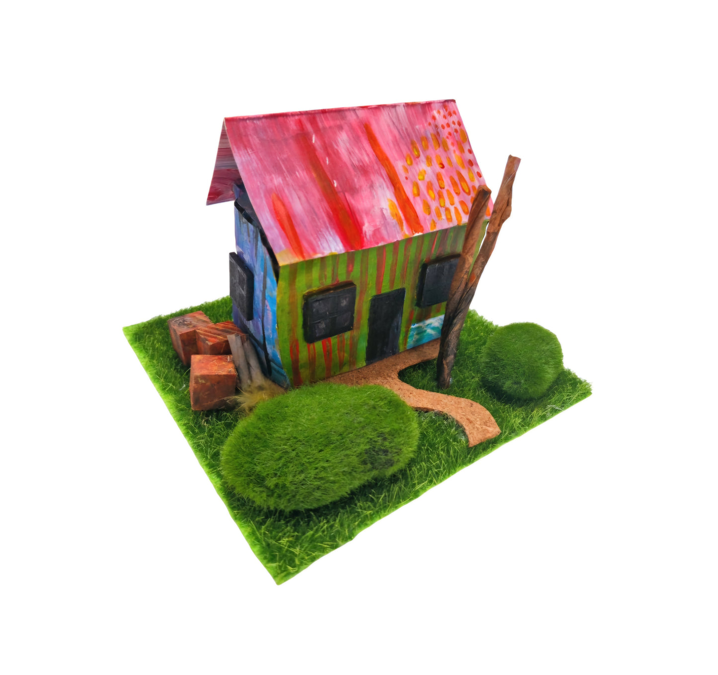 2O24 • Sculptures + Ceramics