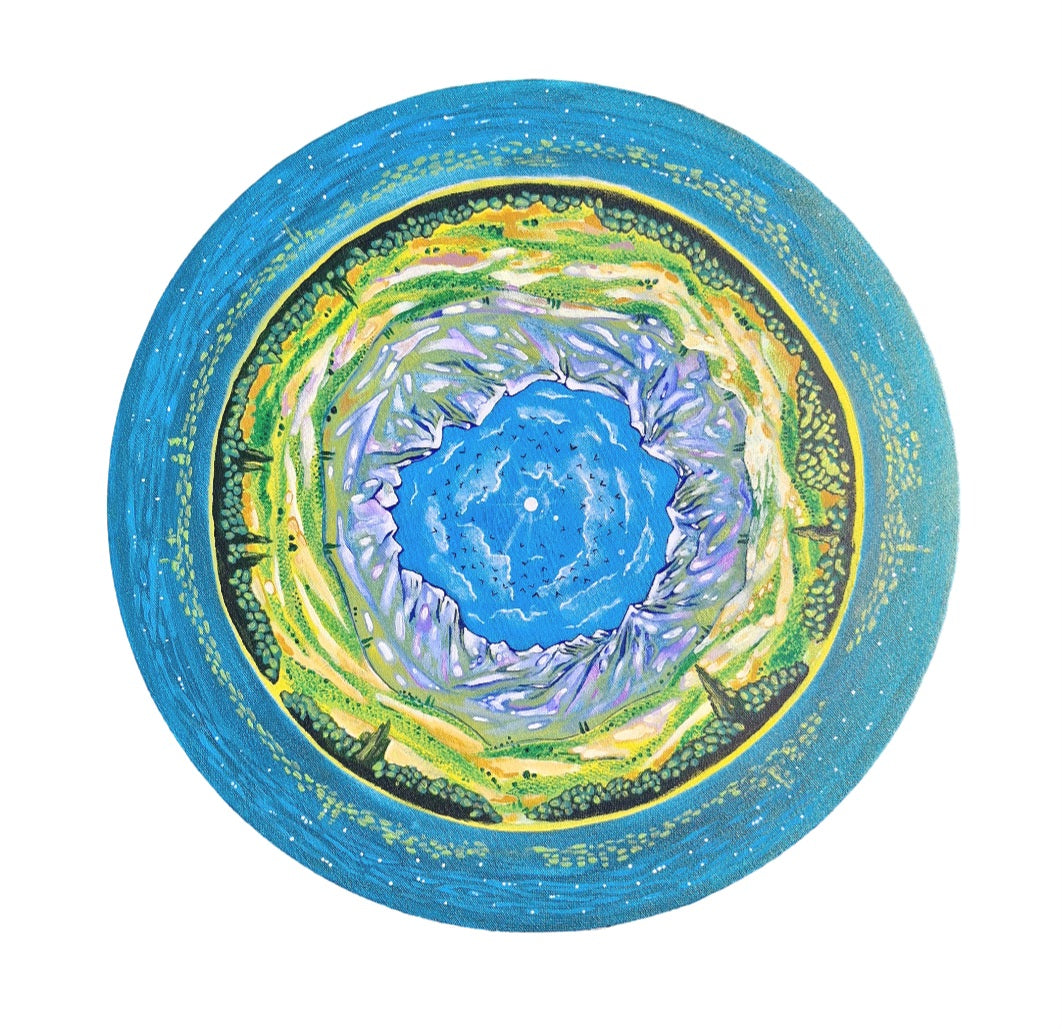 2O24 • The Seasons - Quartet