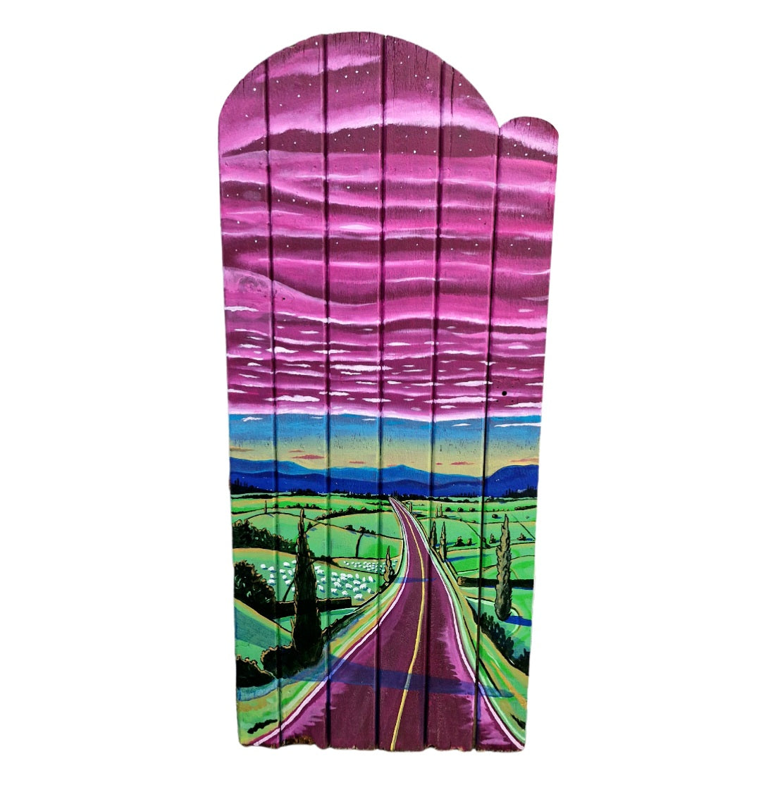 2O24 • Door to the Abyss 🚪