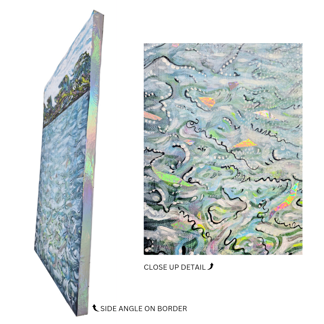 2O24 • Look at the Mountains