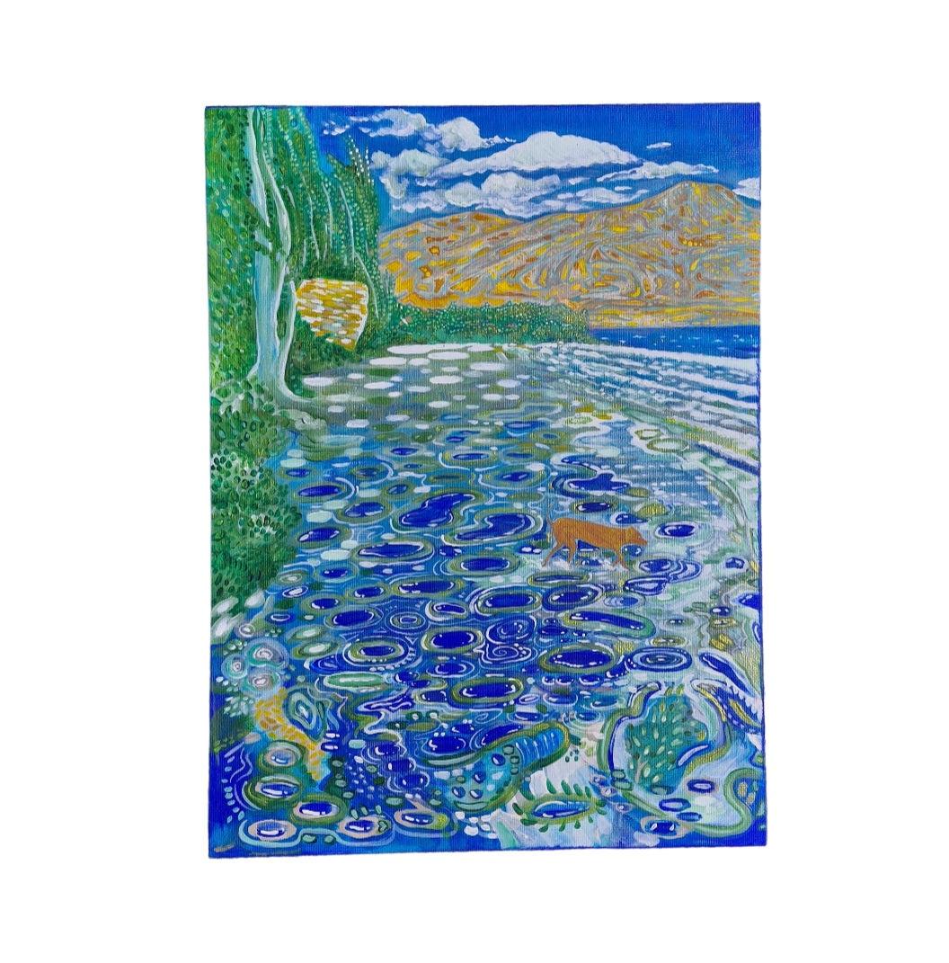 2O24 • Indie by the Beach