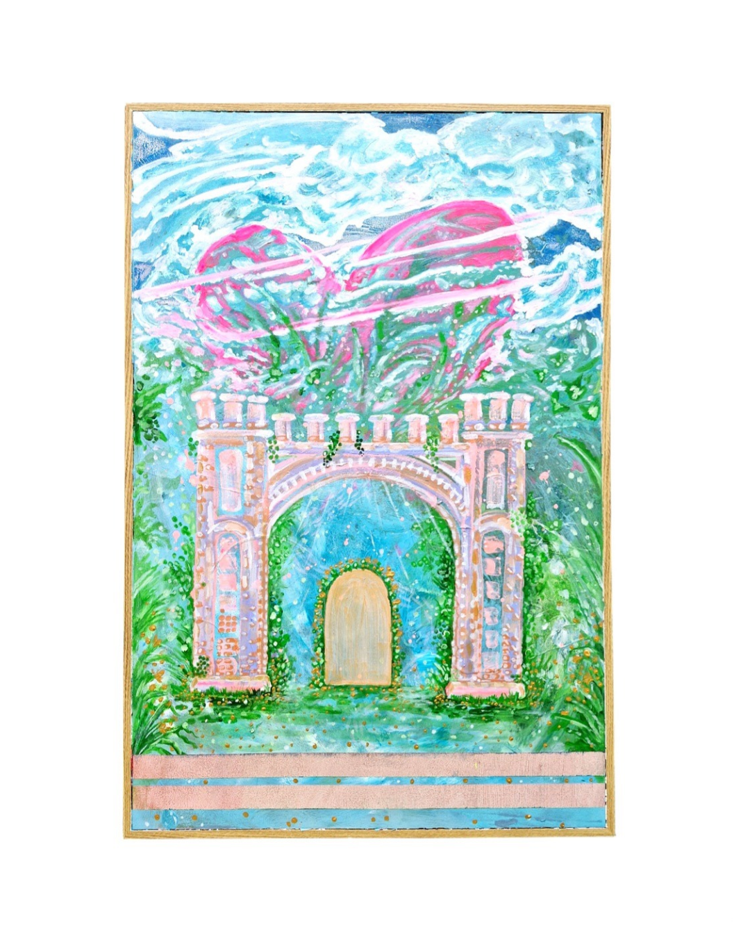 #NEW • 2O25 • Don't be Scared to Love me 🌷