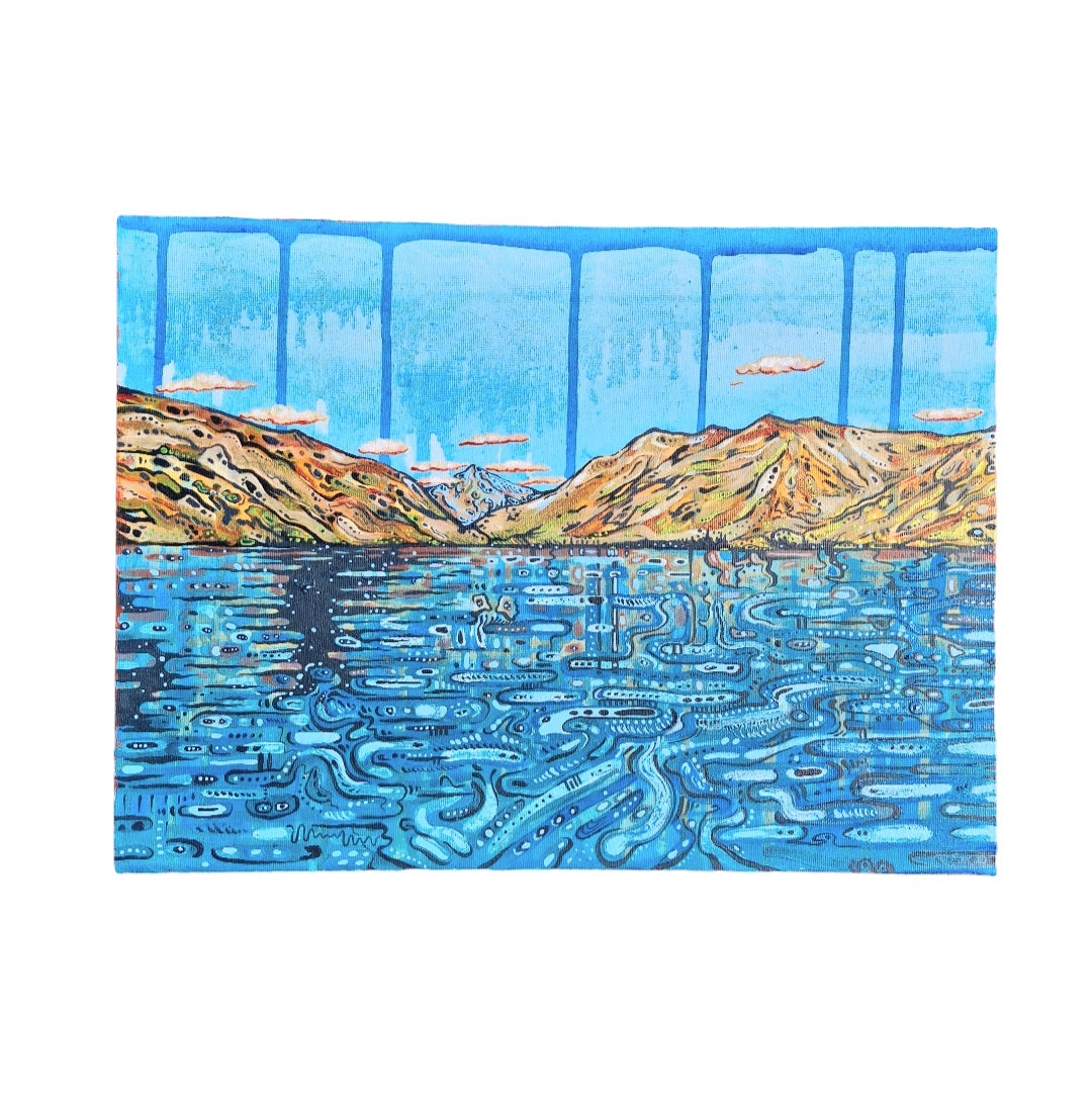 2O24 • Computer Chip