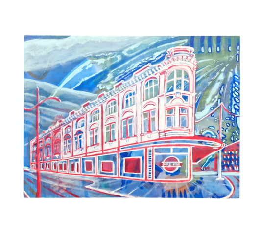 #NEW • 2025 • Butterfly wing 🦋