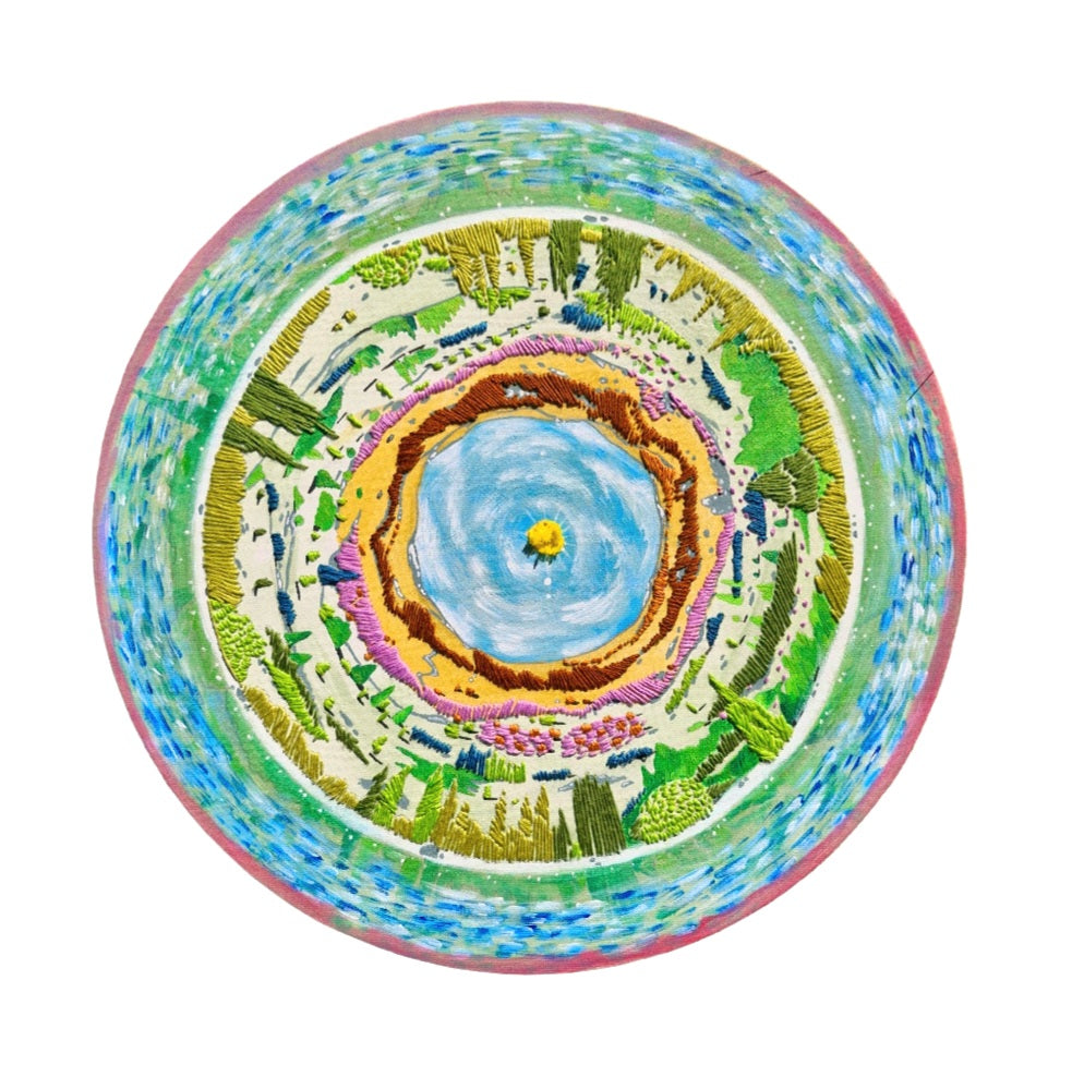 2O24 • The Seasons - Quartet