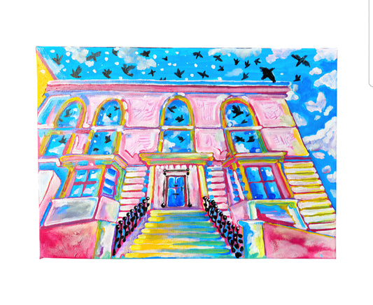 #NEW • 2O25 • Nottinghill Dream House 🩷