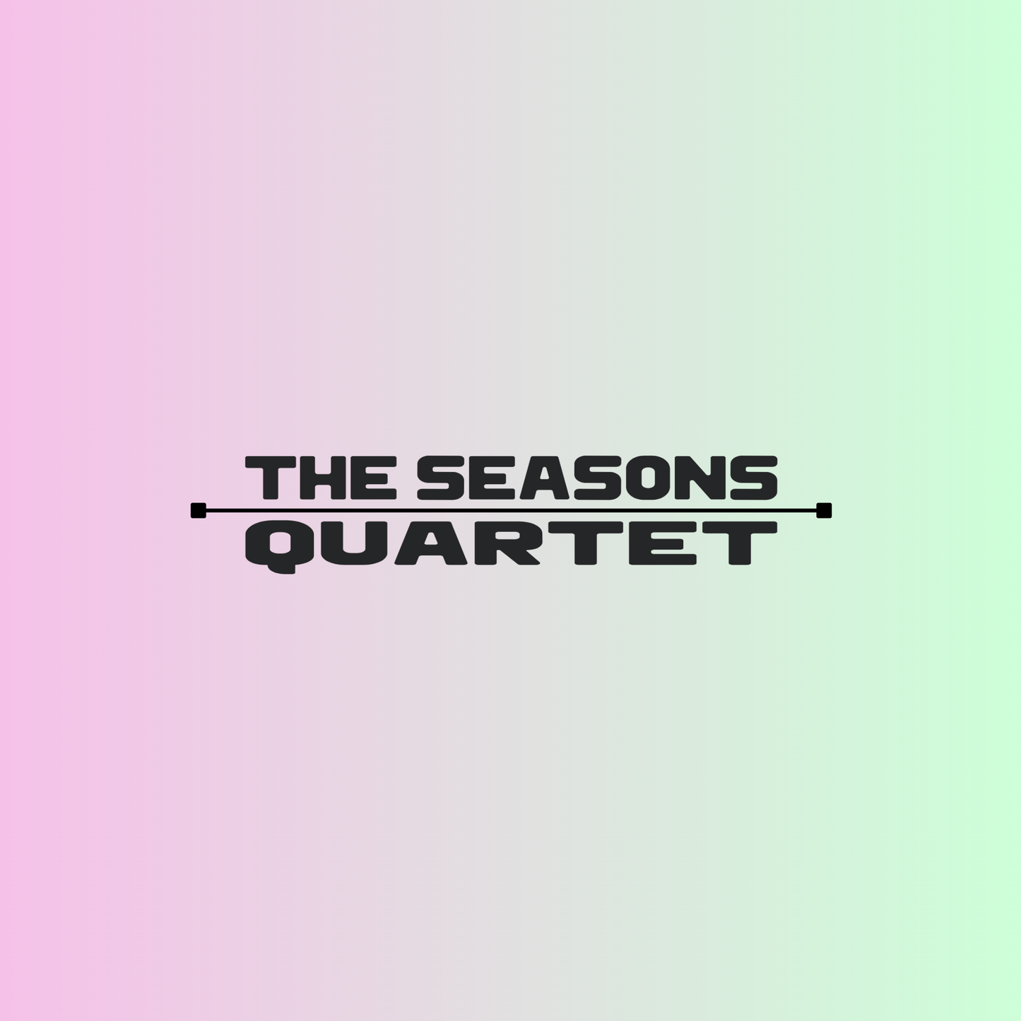 2O24 • The Seasons - Quartet