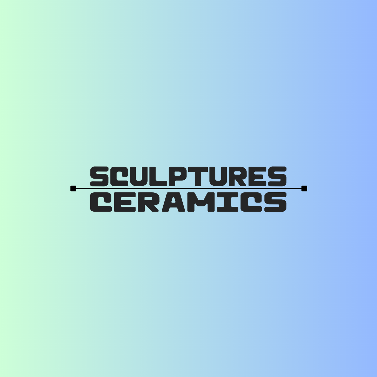 2O24 • Sculptures + Ceramics