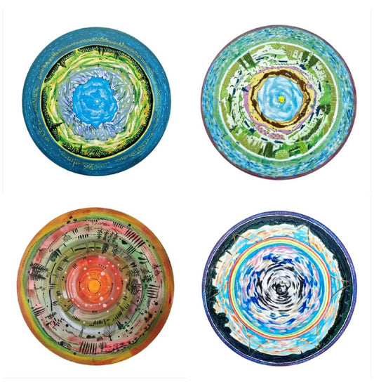 2O24 • The Seasons - Quartet