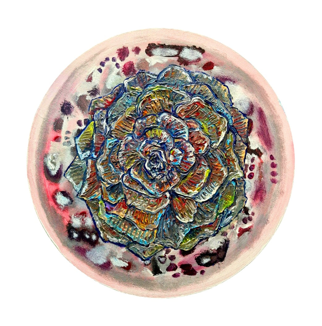 #Travels • 2O25• UK Trip 🇬🇧 🛩🌏 [1-6 paintings]